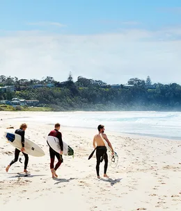 NSW Far South Coast travel guide
