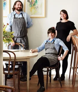 10 William Street: the Pinbone chapter