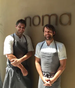 Noma Australia: the first review