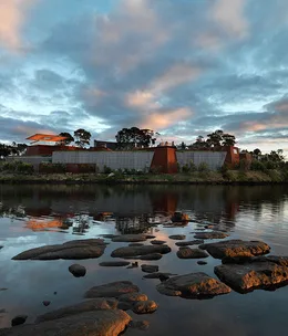 MONA expansion plans