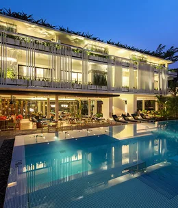What to eat, drink and do in Siem Reap