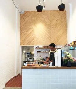 Hot Plates: Rumah Surry Hills