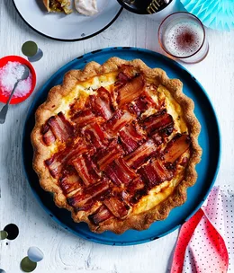Bacon Brewfest 2016