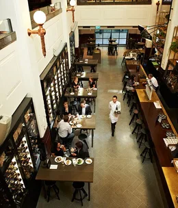 New direction for Perth’s Print Hall