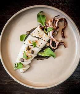Florentino Grill re-opens on Bourke Street