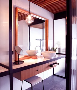 Brae’s six-room hotel