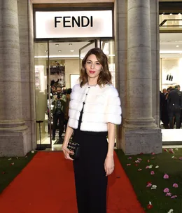 Fendi opens luxury hotel in Rome