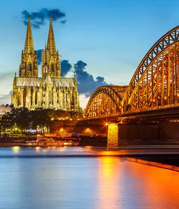 The most spectacular waterways in the world