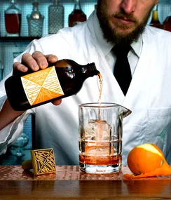 Cocktails by the batch