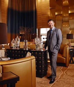 P&O’s new look