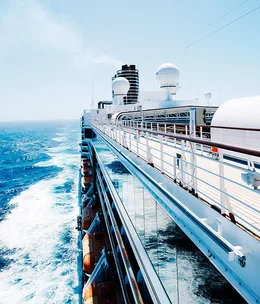 Our first-ever Cruising Special is out now