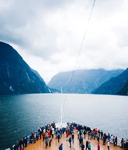 The most beautiful images from our Cruising Special