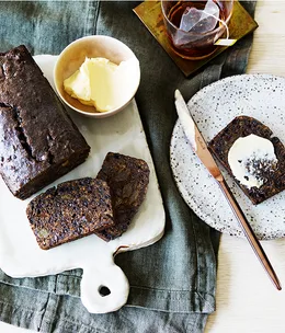 Malt loaf