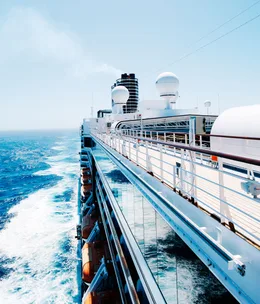 The MS Noordam