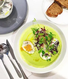 Ms Murray opens on Liverpool St