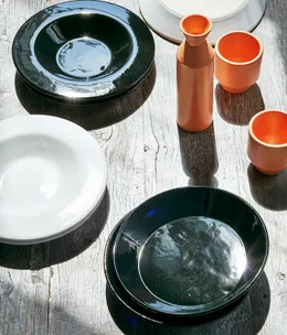 Meet your maker: Anekka