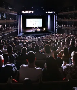 What you missed at MAD Sydney