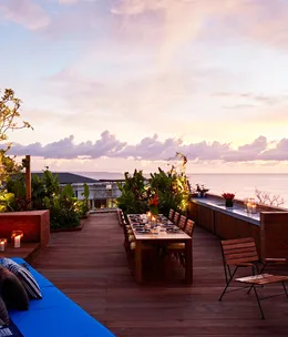 Katamama boutique hotel opens in Seminyak, Bali