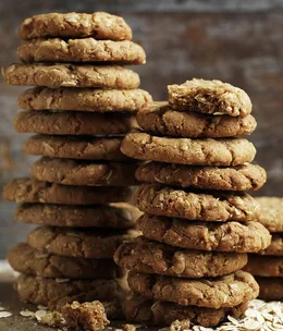 Anzac biscuits