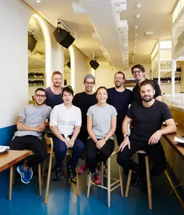 Bar Brosé, Sydney Review