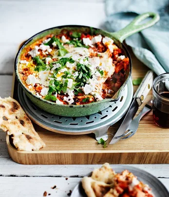 Shakshuka