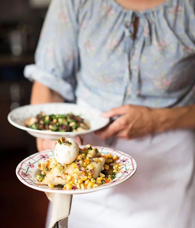 Top 6 restaurants in East London