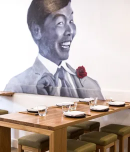 Hot Plate: Jimmy Wah’s, Burleigh Heads