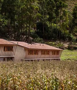 Explora’s new Sacred Valley hotel