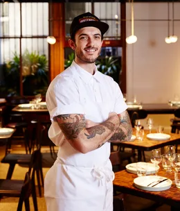 Mercado, Sydney Review
