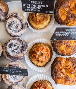 A guide to East London restaurants