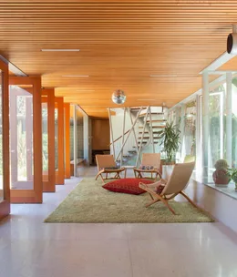 Meet One Fine Stay, the Airbnb of luxury homes