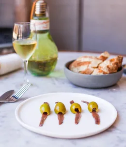 Hot Plates: The Resident, Sydney