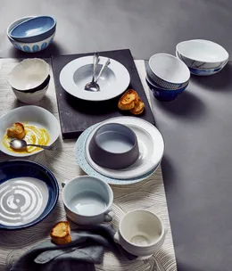 Our favourite soup bowls