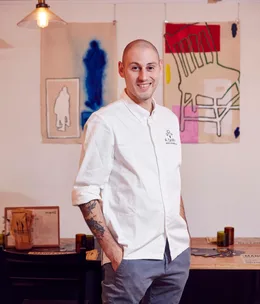 Hot Plates: Al Taglio, Sydney