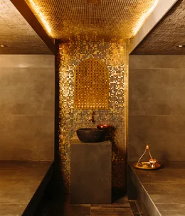 Hammam comes to Hepburn Bathhouse and Spa