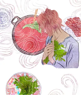 Why you should buy vegetables you’ve never seen before