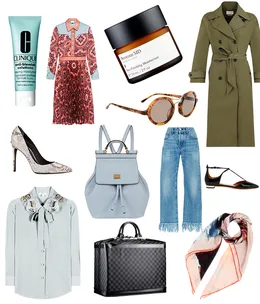 Rome street style