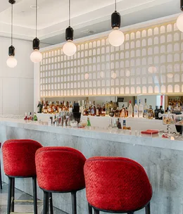Hot Hotels: where to stay in Rome