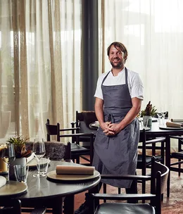 Noma goes to Mexico