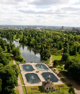 Local Knowledge: Kit Kemp’s guide to London
