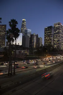 Los Angeles City Guide
