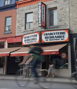 48 Hours in Montréal