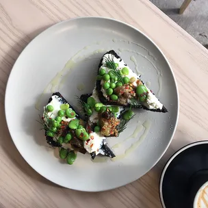 Cornersmith Annandale opens