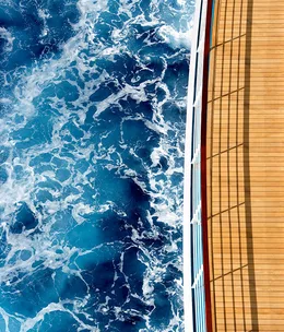 Cruising reimagined