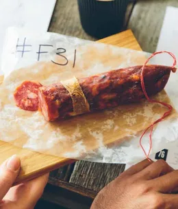 Melbourne Salami Festa 2016