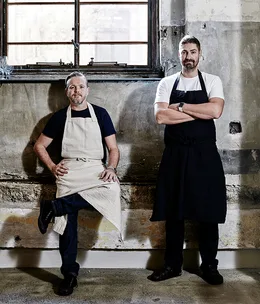 No 1 Bent Street, Sydney Review