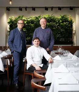 Philippe, Melbourne review