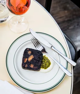 Hot Plates: Bodega 1904, Sydney