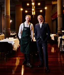Eleven Bridge, Sydney review
