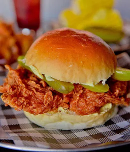 A fried chicken and wine festival in Sydney’s Inner West